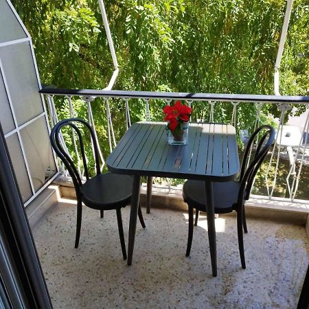 Zeus Apartment Афіни Екстер'єр фото