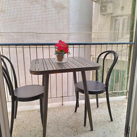 Zeus Apartment Афіни Екстер'єр фото