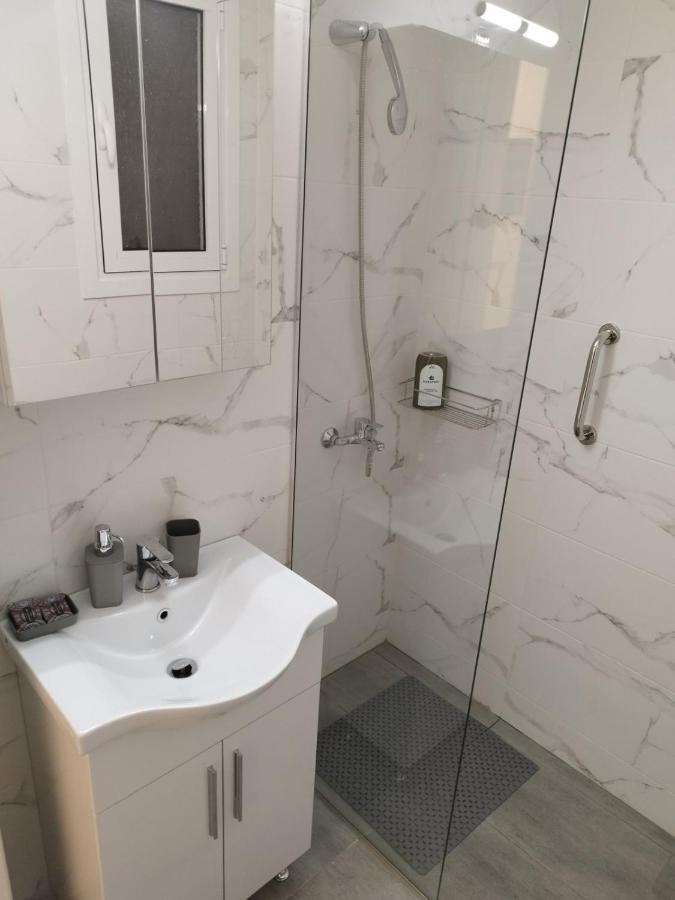 Zeus Apartment Афіни Екстер'єр фото