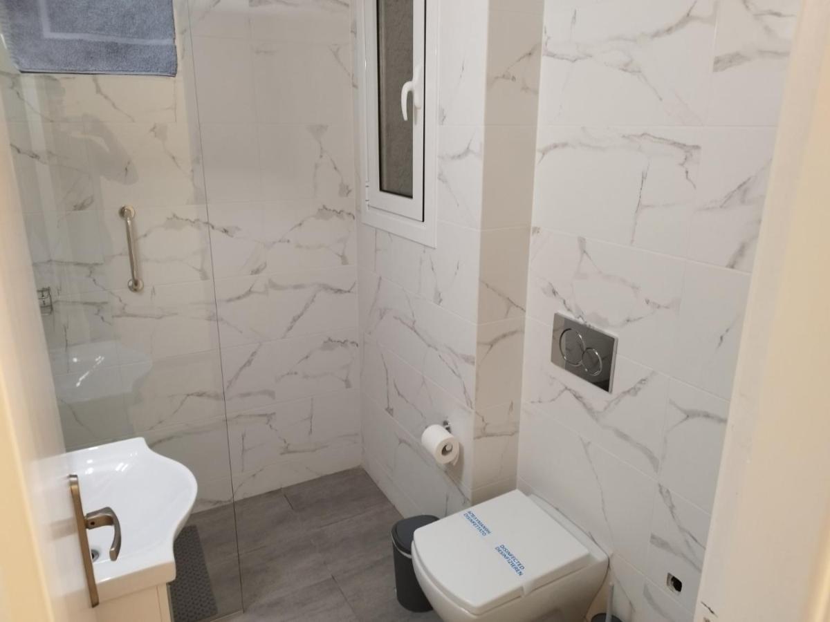 Zeus Apartment Афіни Екстер'єр фото