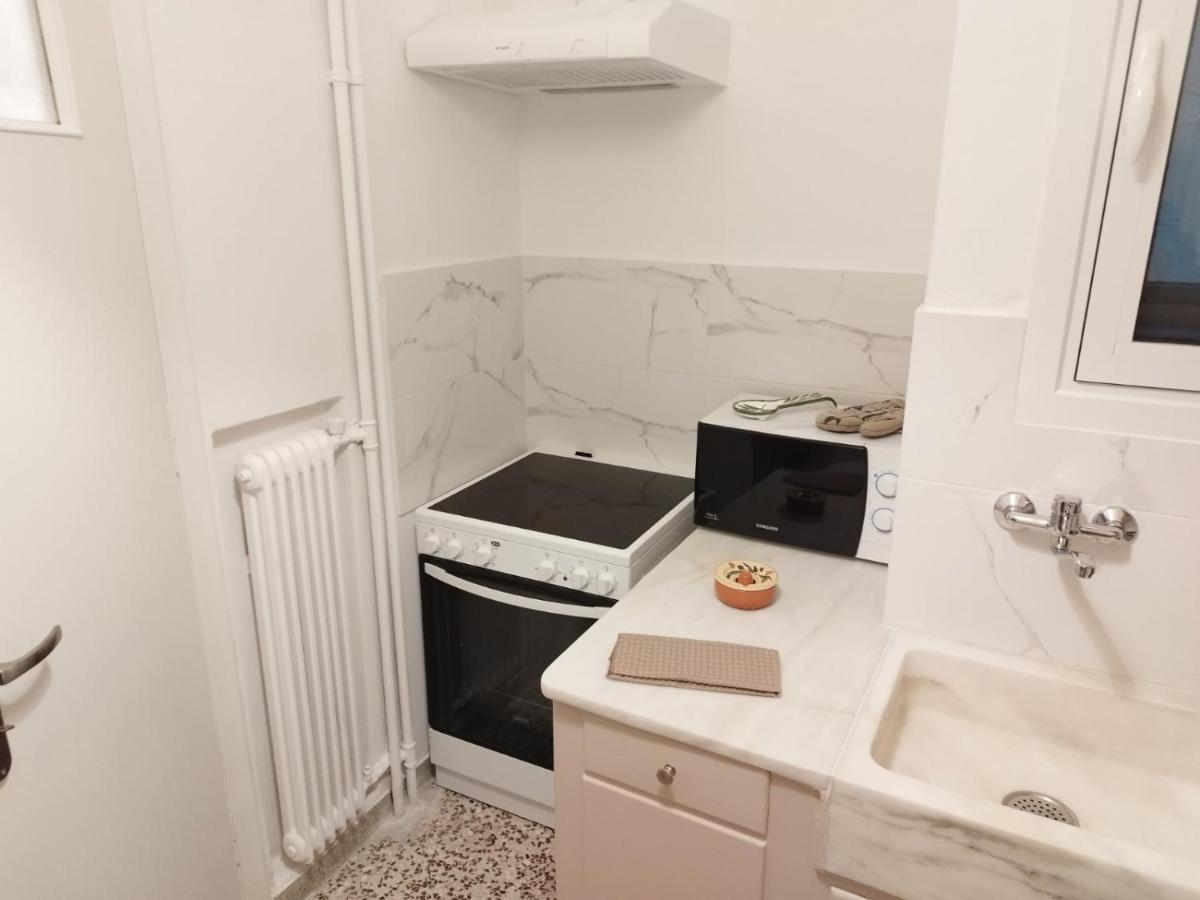 Zeus Apartment Афіни Екстер'єр фото