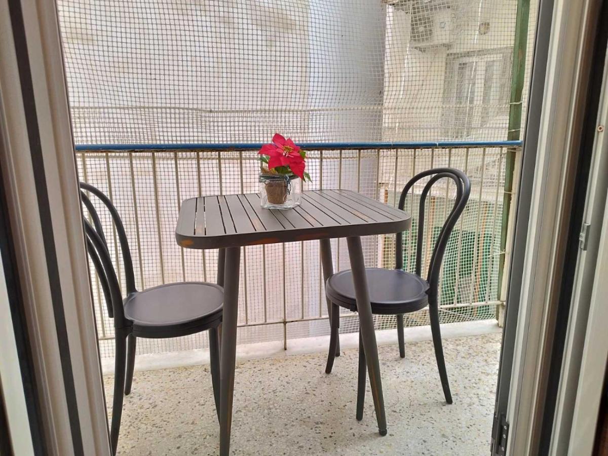 Zeus Apartment Афіни Екстер'єр фото
