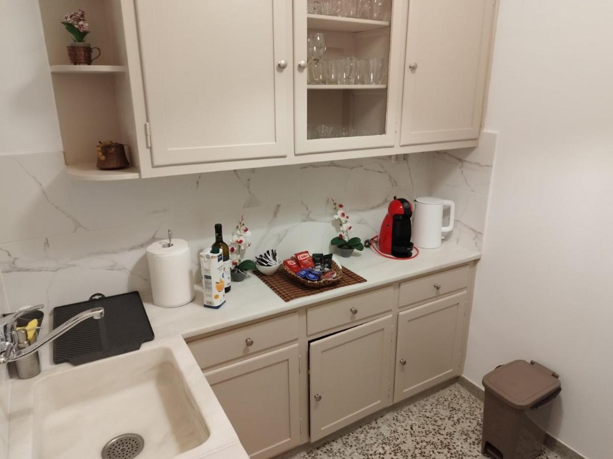 Zeus Apartment Афіни Екстер'єр фото
