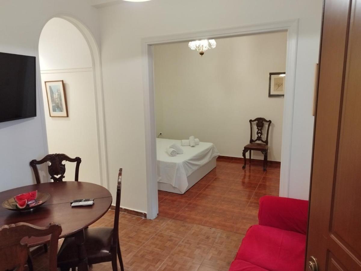 Zeus Apartment Афіни Екстер'єр фото